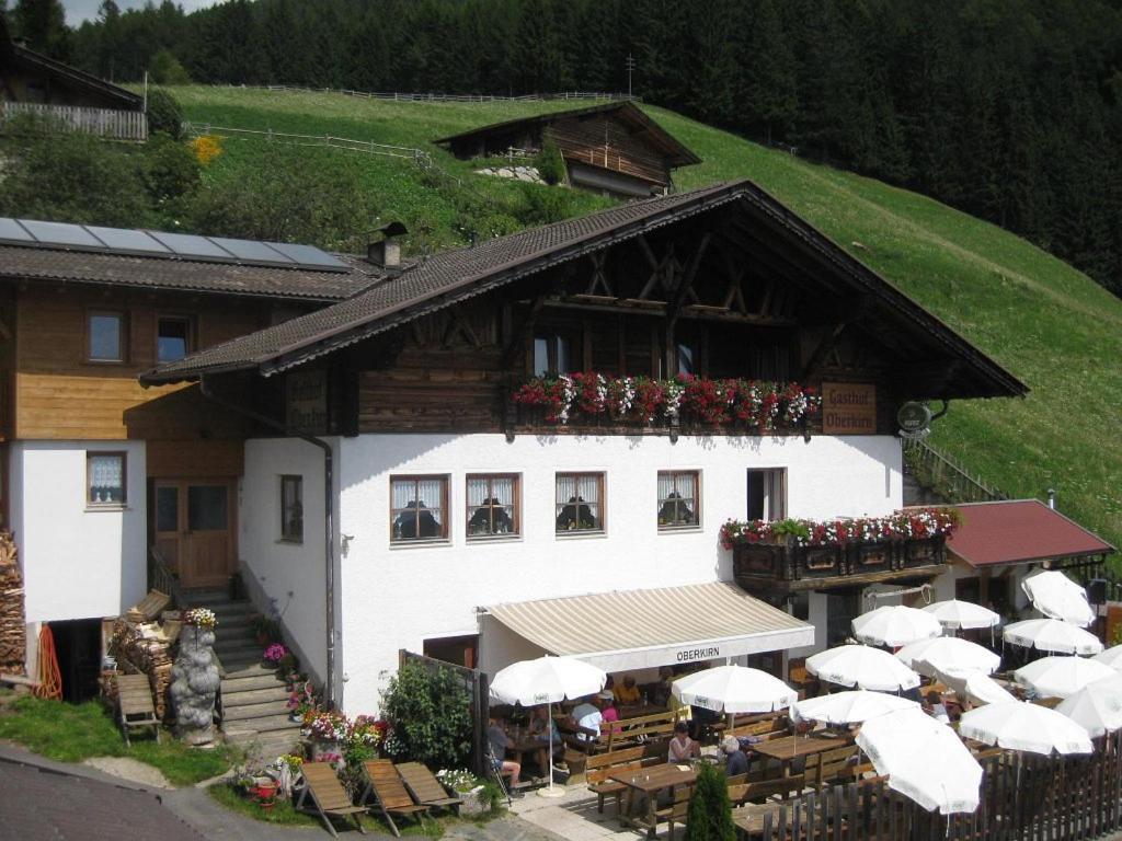 Gasthaus Oberkirn Schenna Εξωτερικό φωτογραφία