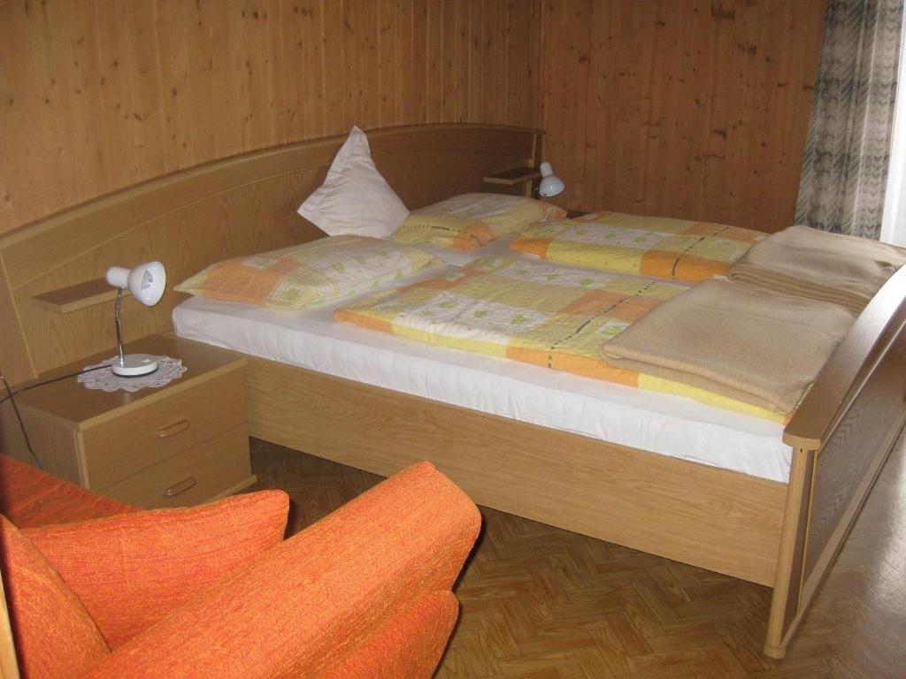 Gasthaus Oberkirn Schenna Εξωτερικό φωτογραφία