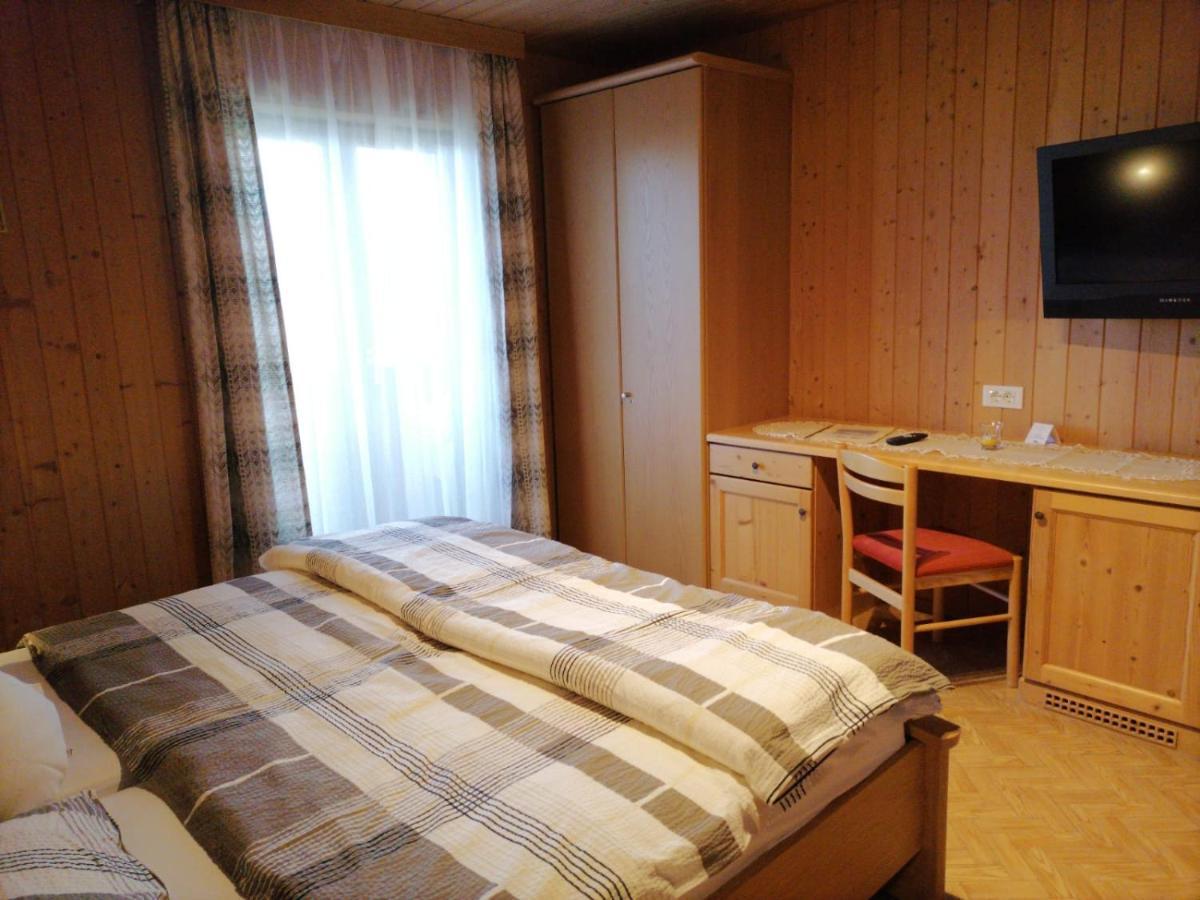 Gasthaus Oberkirn Schenna Εξωτερικό φωτογραφία