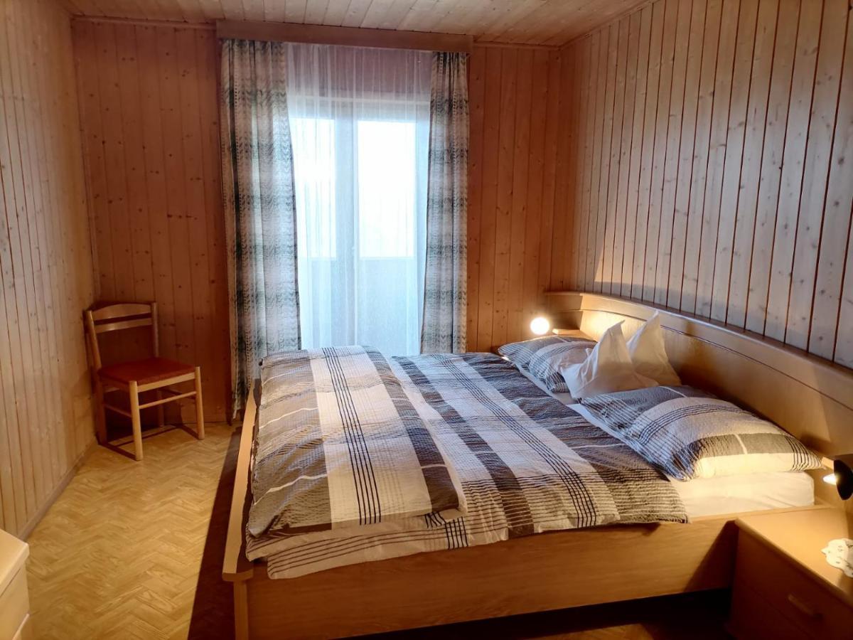 Gasthaus Oberkirn Schenna Εξωτερικό φωτογραφία