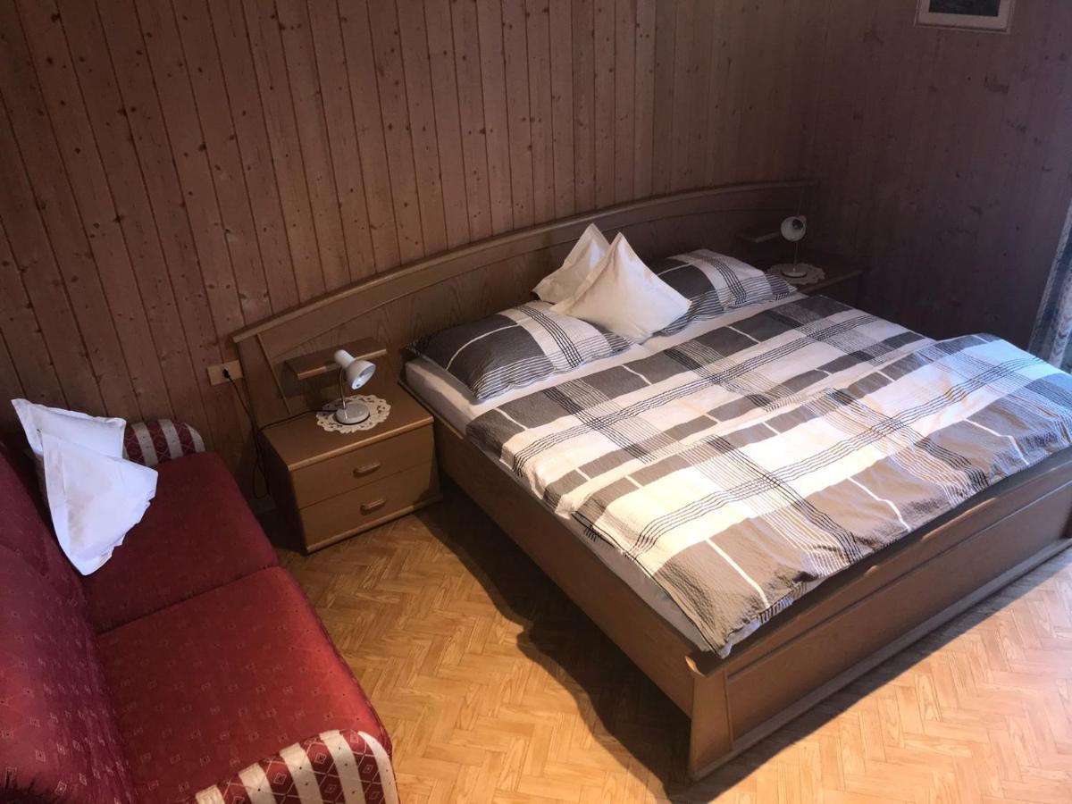 Gasthaus Oberkirn Schenna Εξωτερικό φωτογραφία